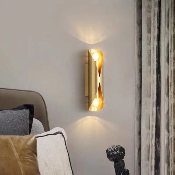 Zaina Luxury Living Room - Image 6
