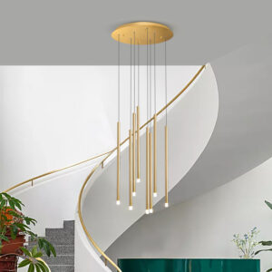 Zaina Villa Light