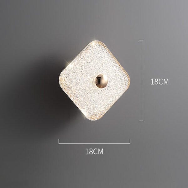 Zaina Creative Lamp - Image 5
