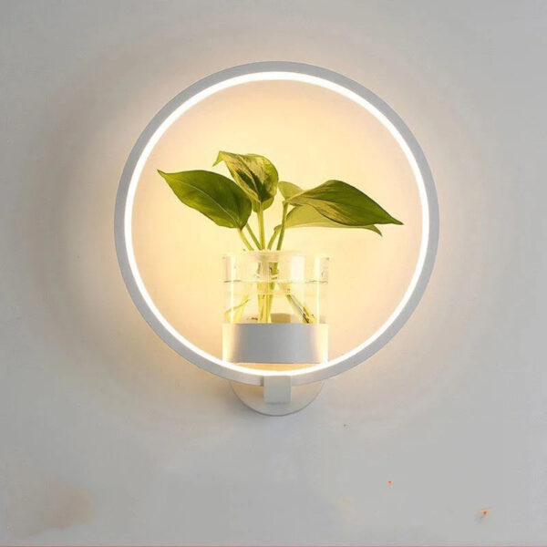 Zaina Decorative wall lamp - Image 2