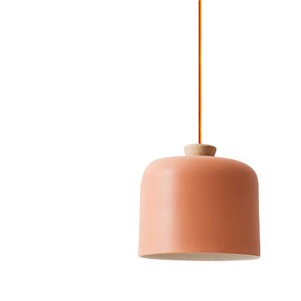 Zaina Cafe Single Head Bar Light - Image 7