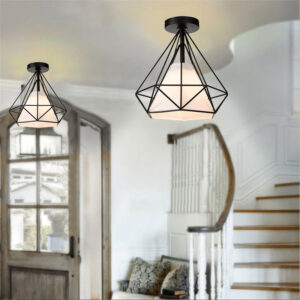 Zaina Living room ceiling Light