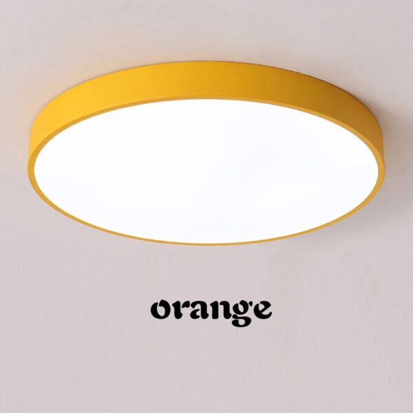 Zaina Floor Modern light - Image 2