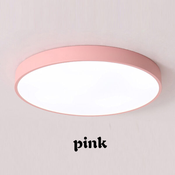 Zaina Floor Modern light - Image 4
