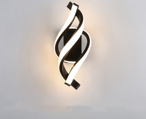 Zaina Modern Led Lamp - Image 6