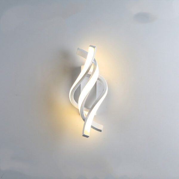 Zaina Modern Led Lamp - Image 3