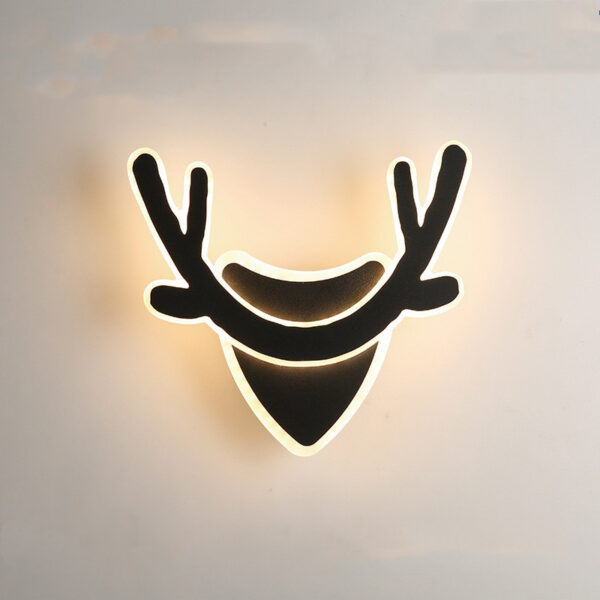 Zaina Modern Led Lamp - Image 9