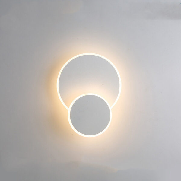 Zaina Modern Led Lamp - Image 2