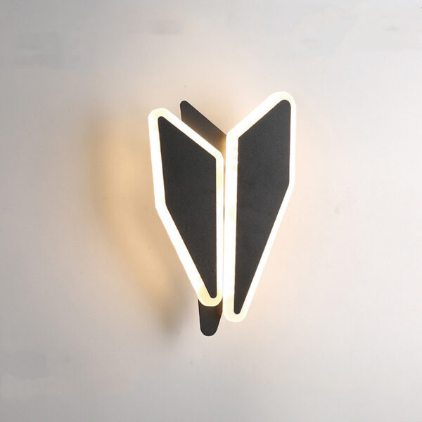 Zaina Modern Led Lamp - Image 8