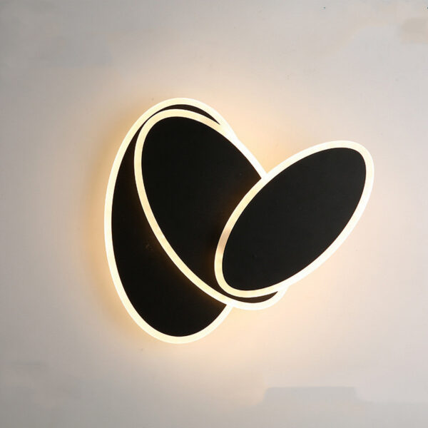 Zaina Modern Led Lamp - Image 10
