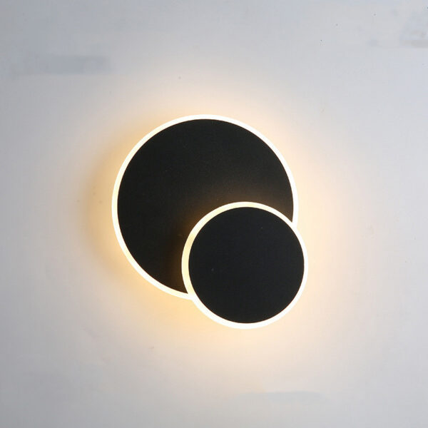 Zaina Modern Led Lamp - Image 7