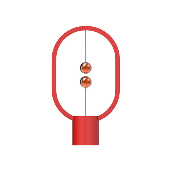 Zaina Magnetic Switch USB Table Lamp - Image 6