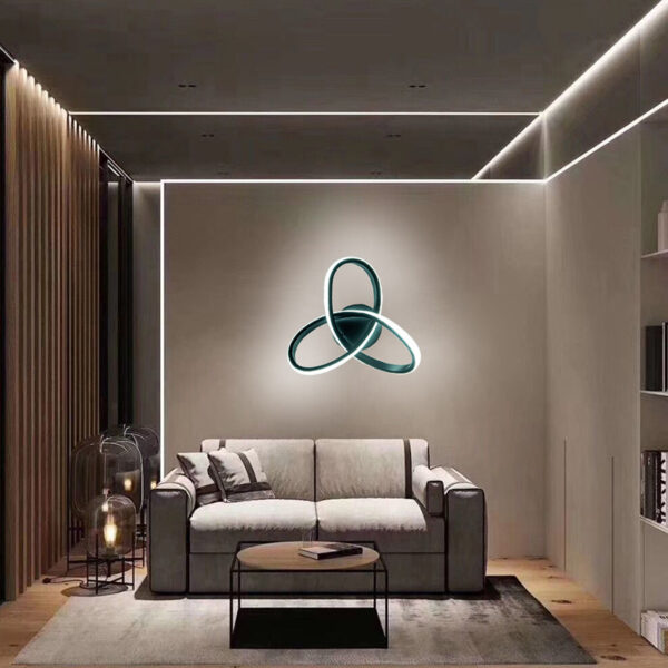 Zaina Corridor Lights - Image 6