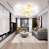 Zaina Corridor Lights