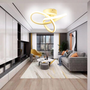 Zaina Corridor Lights