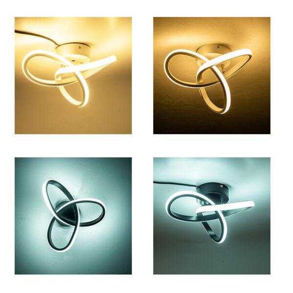 Zaina Corridor Lights - Image 2