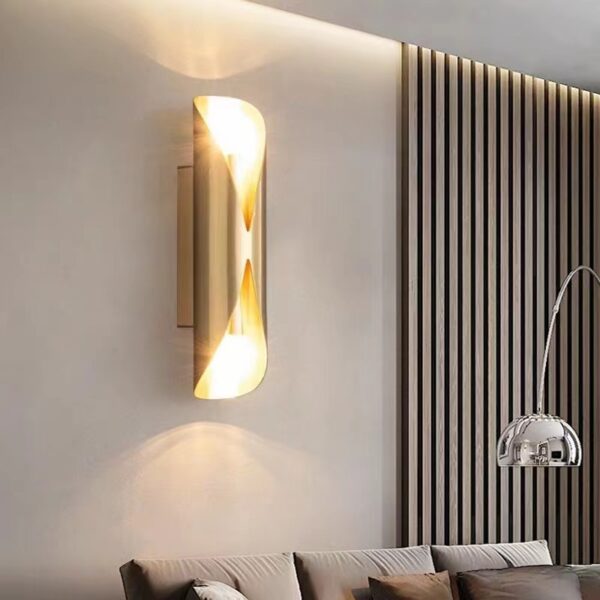 Zaina Luxury Living Room - Image 7
