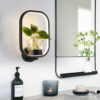 Zaina Decorative wall lamp