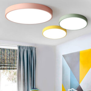 Zaina Floor Modern light