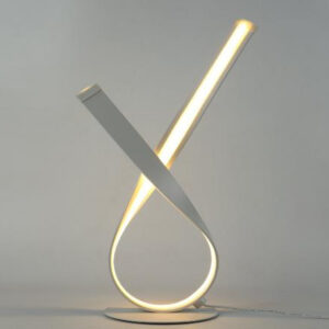 Zaina remote control lamp