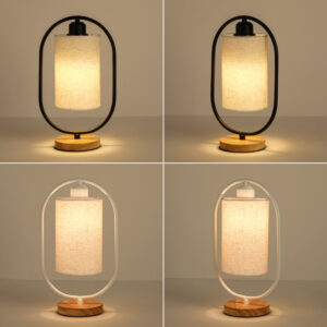 Zaina bedside lamp