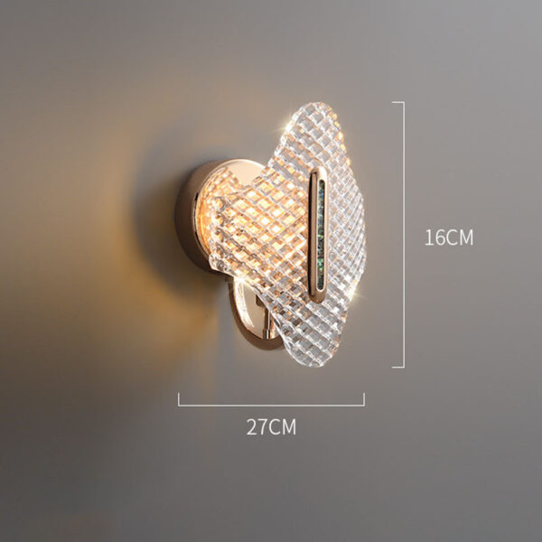 Zaina Creative Lamp - Image 3