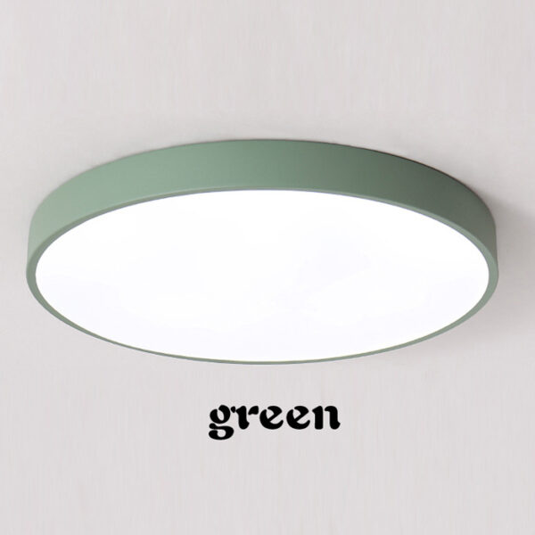 Zaina Floor Modern light - Image 5