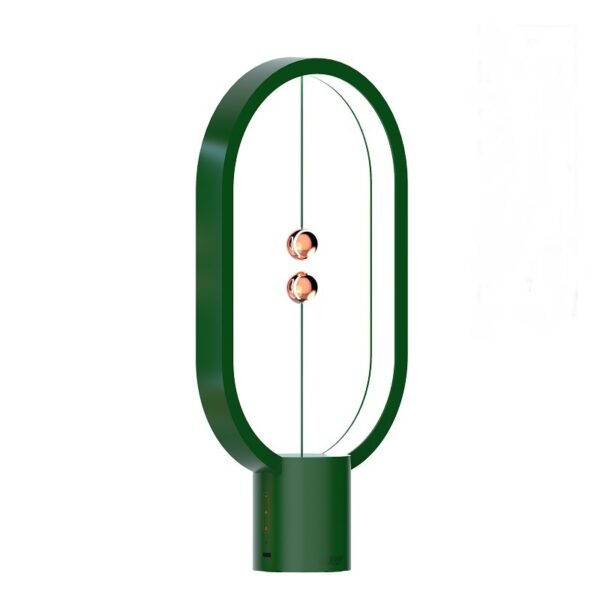Zaina Magnetic Switch USB Table Lamp - Image 9