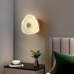 Zaina Creative Lamp