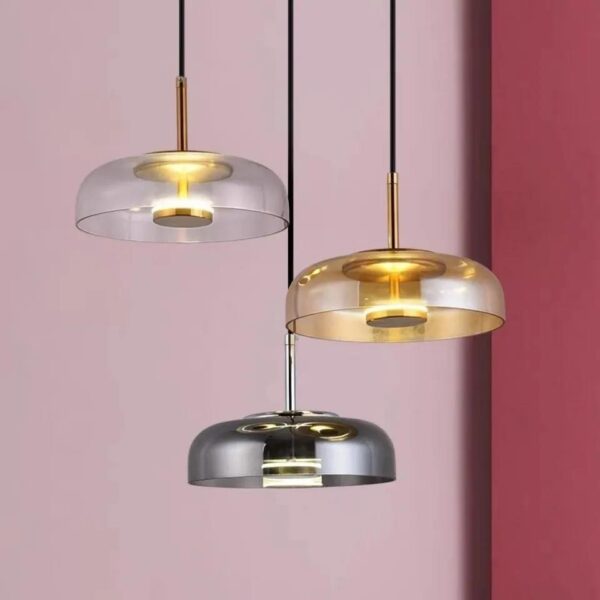 Zaina Simple Single-head Droplight - Image 5