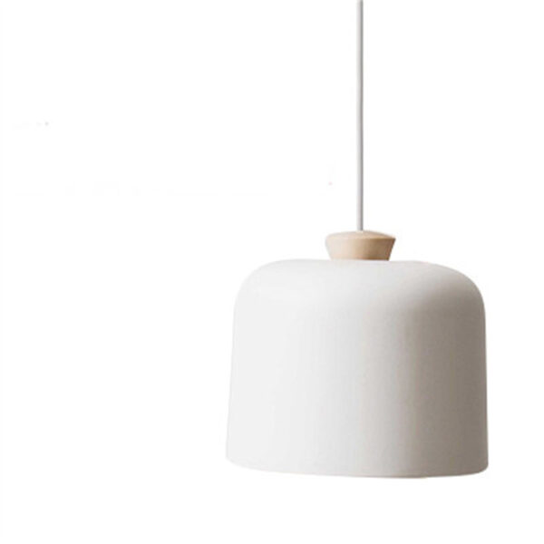Zaina Cafe Single Head Bar Light - Image 8