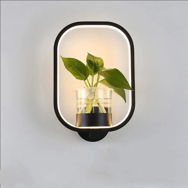 Zaina Decorative wall lamp - Image 5
