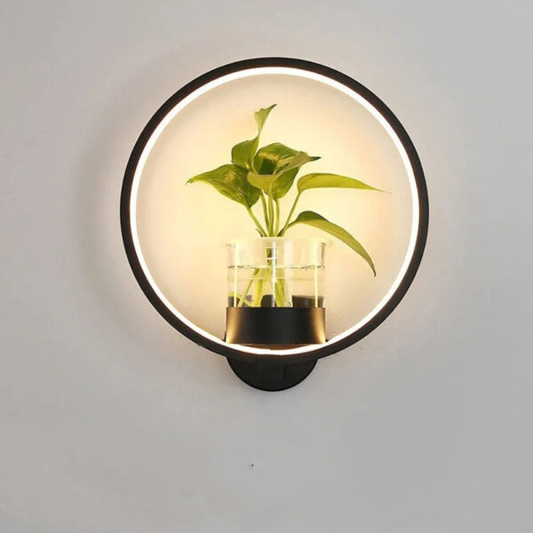 Zaina Decorative wall lamp - Image 4