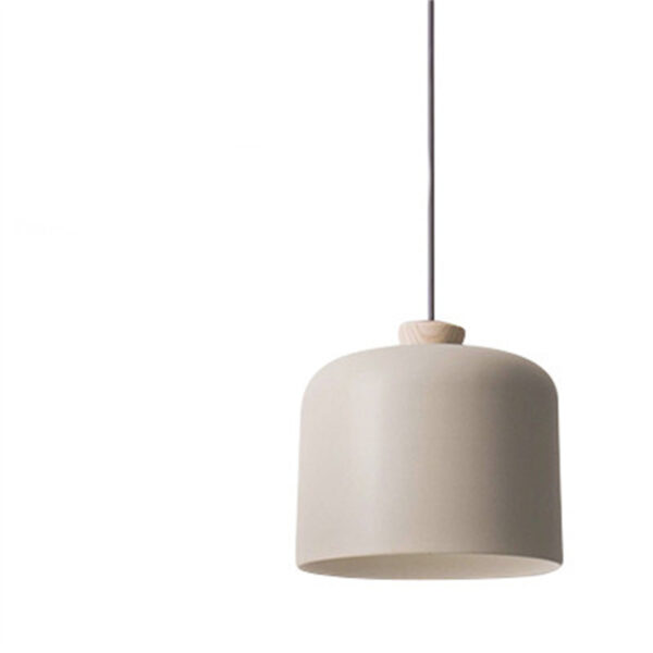 Zaina Cafe Single Head Bar Light - Image 3