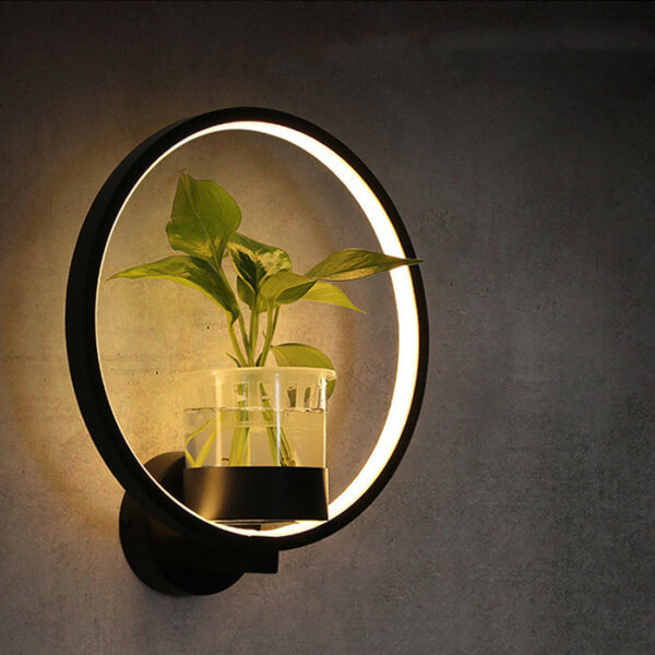 Zaina Decorative wall lamp - Image 3