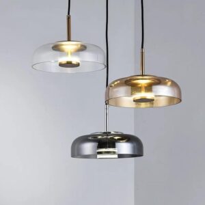 Zaina Simple Single-head Droplight