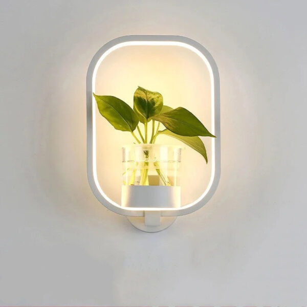 Zaina Decorative wall lamp - Image 6