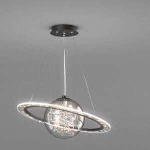 ZainacLuxurious Led Bedroom Lamp