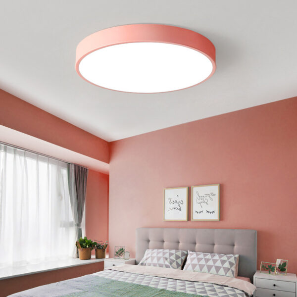 Zaina Floor Modern light - Image 6