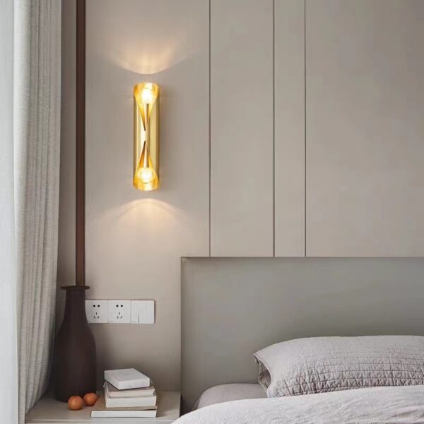 Zaina Luxury Living Room - Image 10