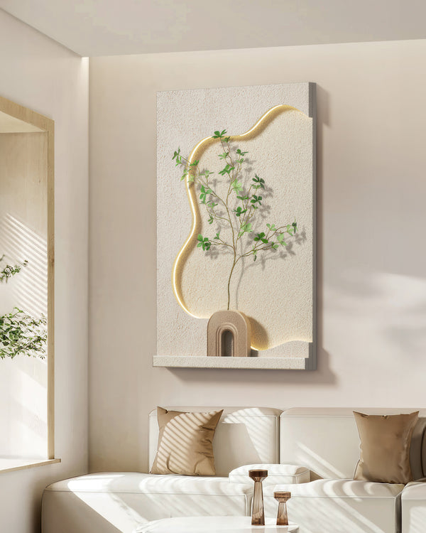 Wall Lights