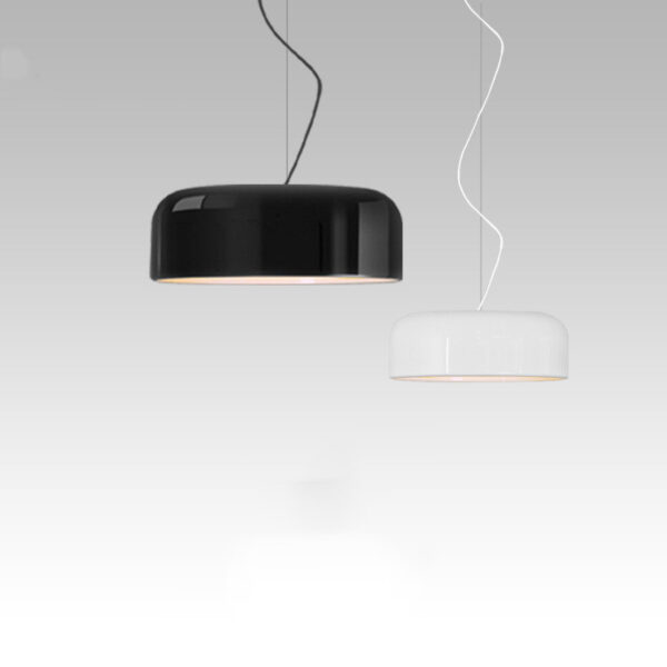 Zaina Dining Room Table Lighting Nordic - Image 3