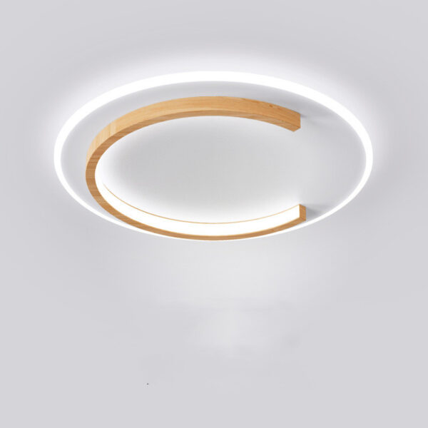 Zaina Rounded Light - Image 2