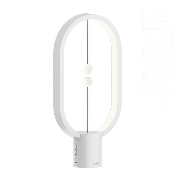 Zaina Magnetic Switch USB Table Lamp - Image 8