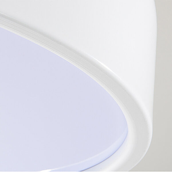 Zaina Dining Room Table Lighting Nordic - Image 2