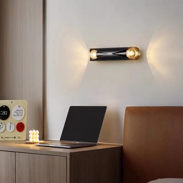 Zaina Luxury Living Room - Image 4