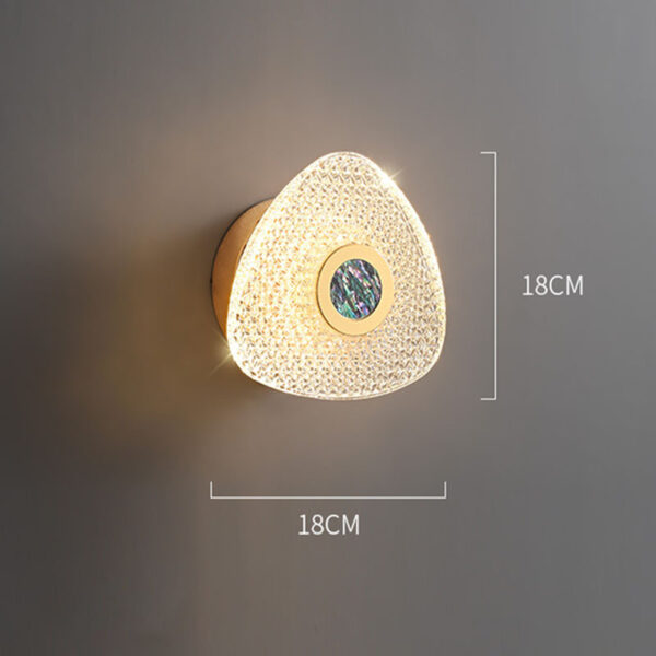 Zaina Creative Lamp - Image 2