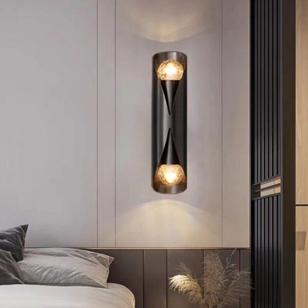 Zaina Luxury Living Room - Image 5