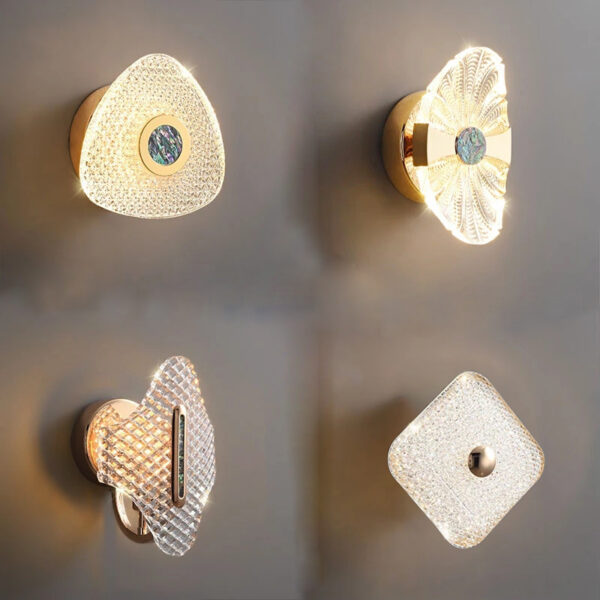 Zaina Creative Lamp - Image 6