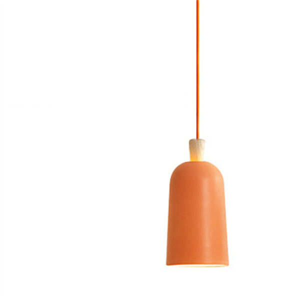Zaina Cafe Single Head Bar Light - Image 5